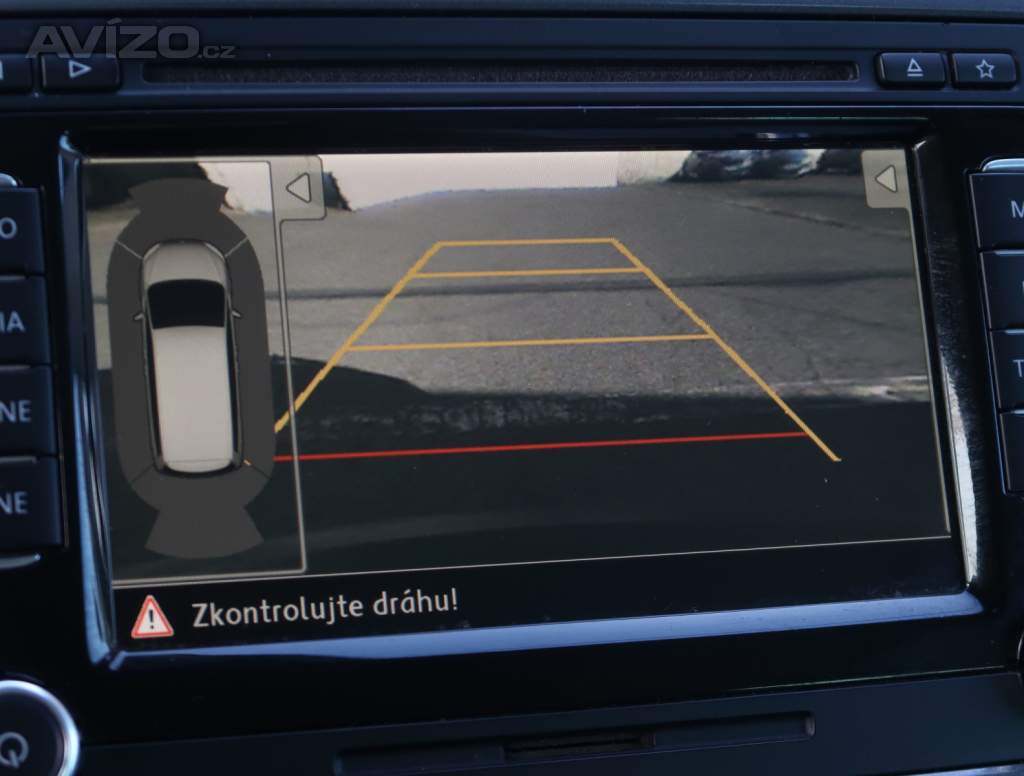 Foto inzerátu VW Tiguan 2.0 TDI