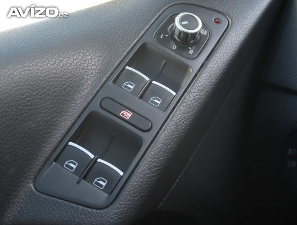 Foto inzerátu VW Tiguan 2.0 TDI