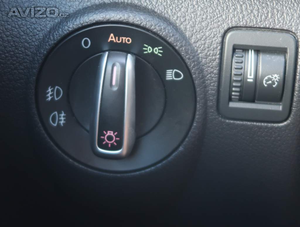 Foto inzerátu VW Tiguan 2.0 TDI