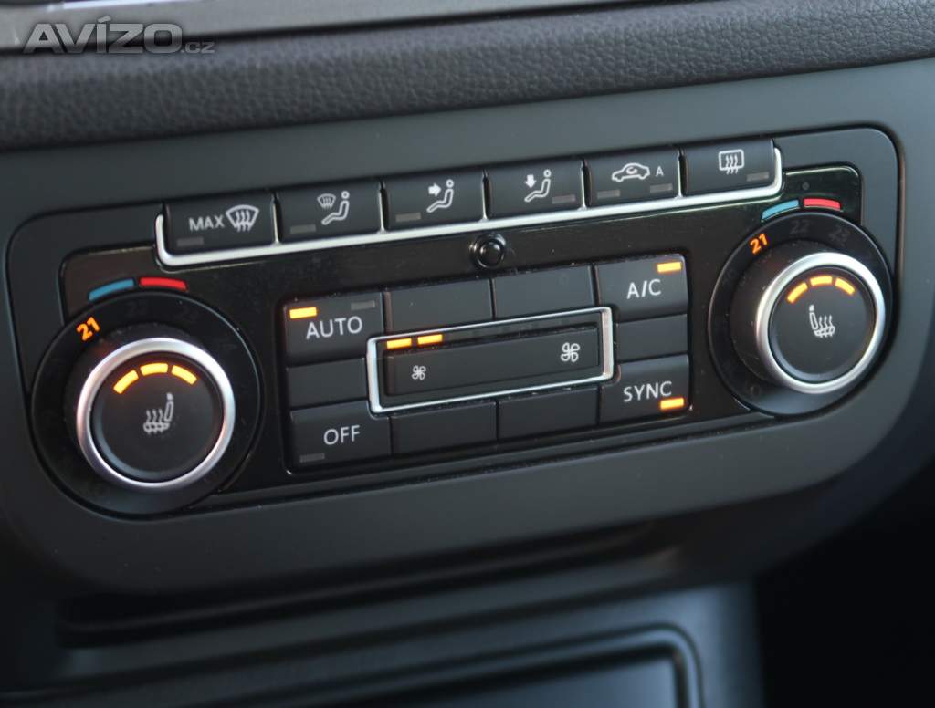 Foto inzerátu VW Tiguan 2.0 TDI