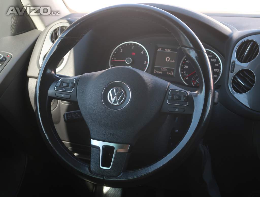 Foto inzerátu VW Tiguan 2.0 TDI