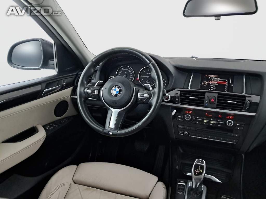 Foto inzerátu BMW X4 xDrive30d