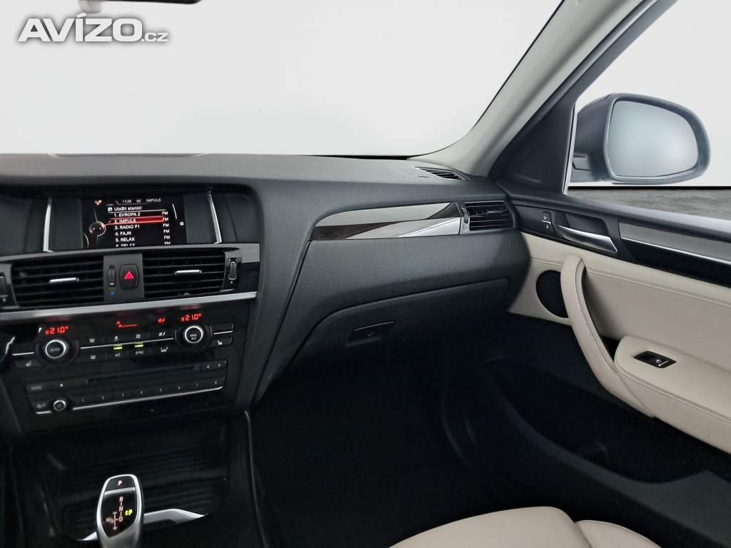 Foto inzerátu BMW X4 xDrive30d