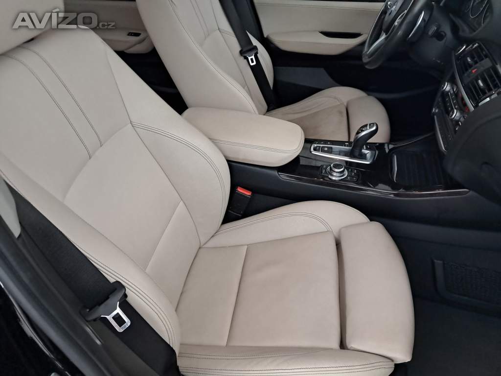Foto inzerátu BMW X4 xDrive30d