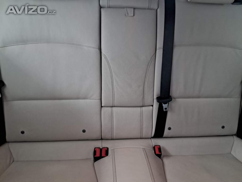 Foto inzerátu BMW X4 xDrive30d