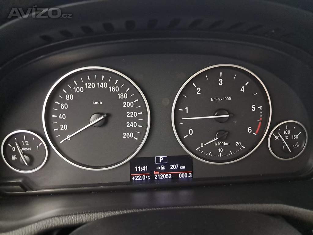 Foto inzerátu BMW X4 xDrive30d