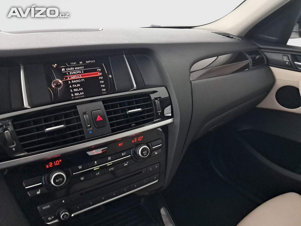 Foto inzerátu BMW X4 xDrive30d
