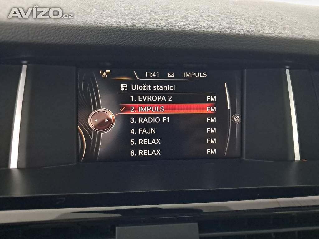 Foto inzerátu BMW X4 xDrive30d