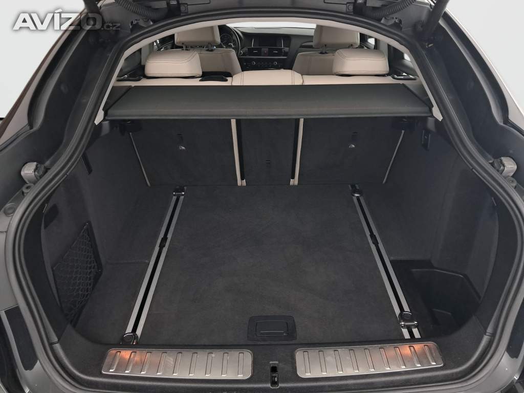 Foto inzerátu BMW X4 xDrive30d