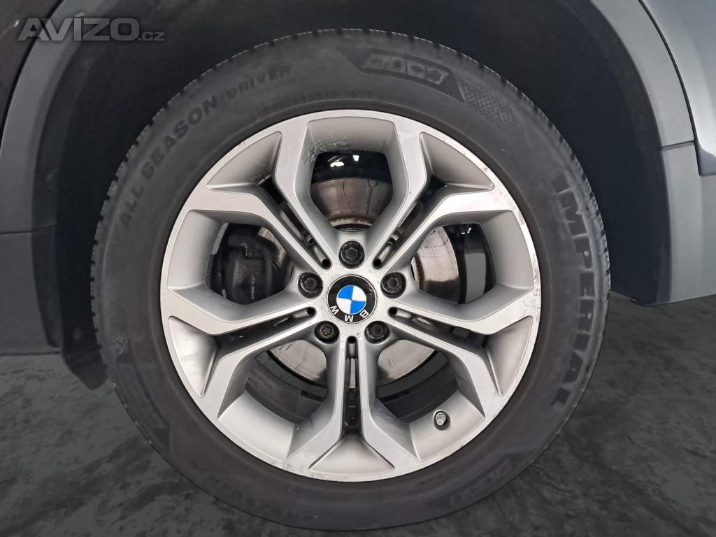 Foto inzerátu BMW X4 xDrive30d