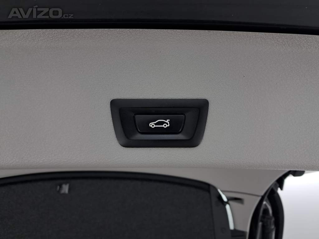 Foto inzerátu BMW X4 xDrive30d