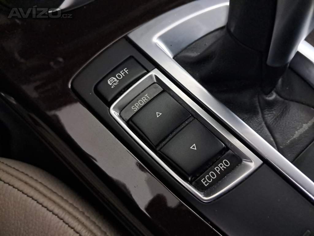 Foto inzerátu BMW X4 xDrive30d