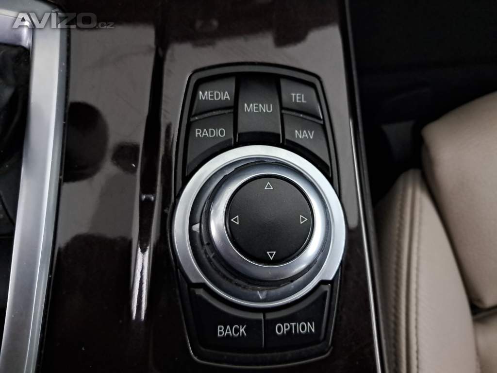 Foto inzerátu BMW X4 xDrive30d