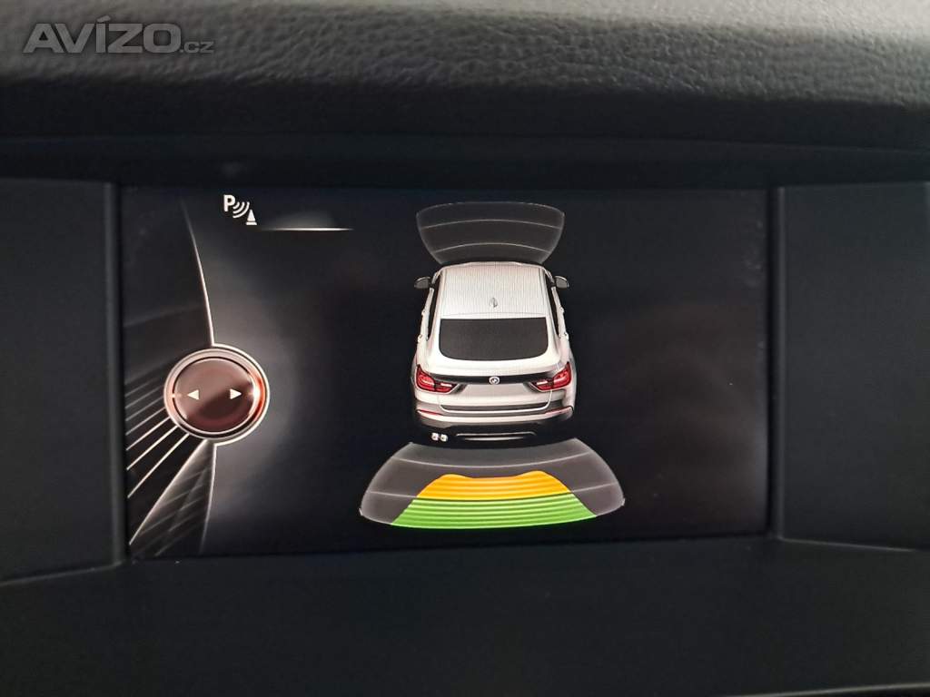 Foto inzerátu BMW X4 xDrive30d