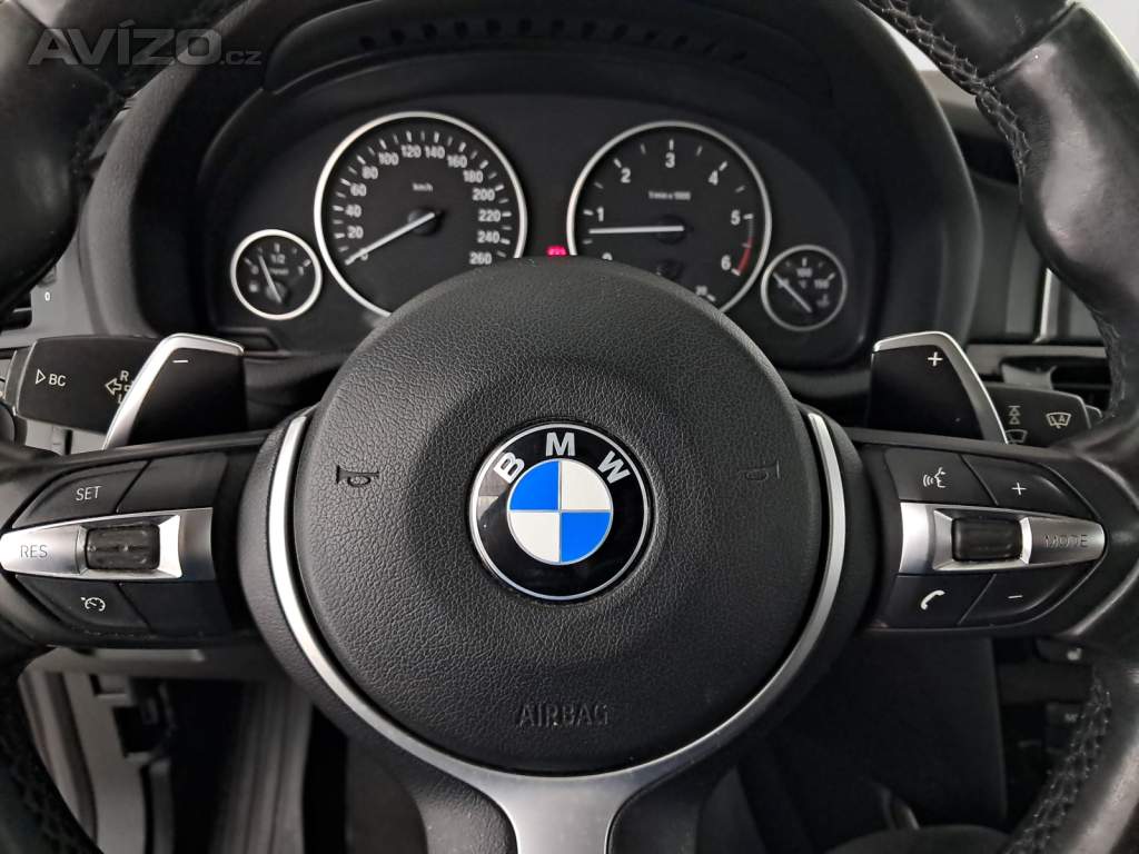 Foto inzerátu BMW X4 xDrive30d