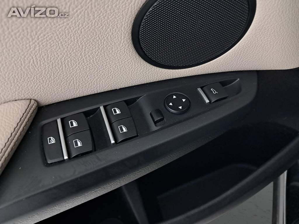 Foto inzerátu BMW X4 xDrive30d