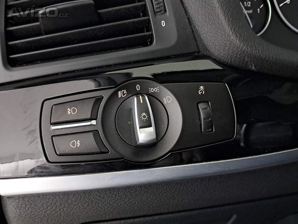 Foto inzerátu BMW X4 xDrive30d