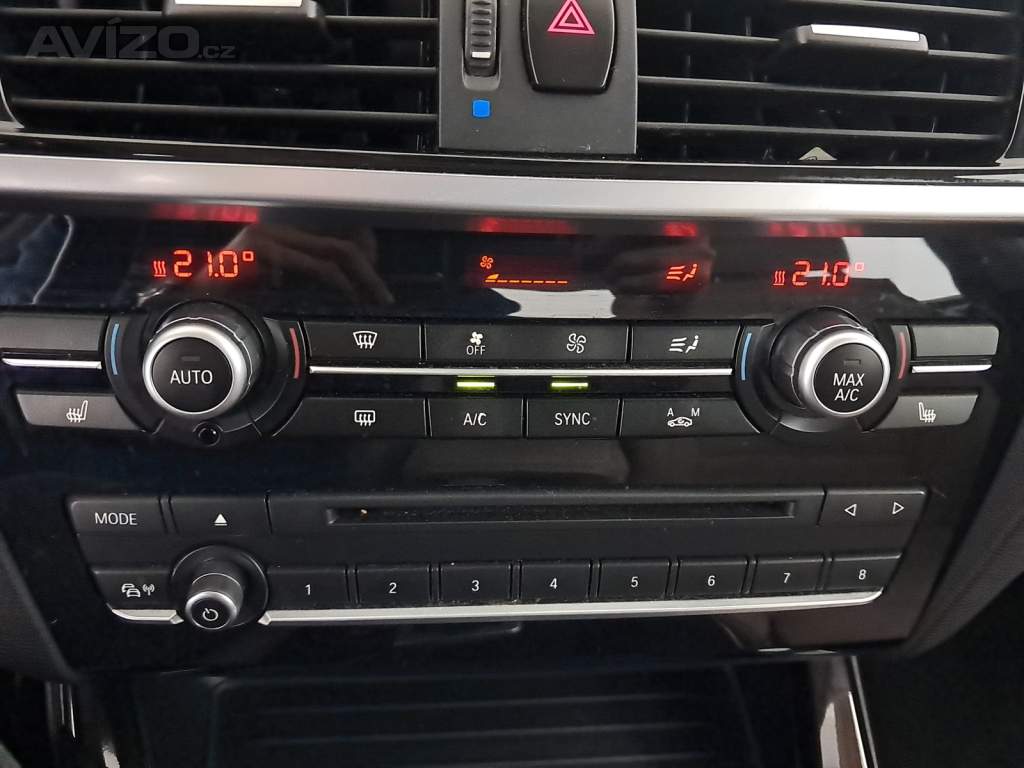 Foto inzerátu BMW X4 xDrive30d