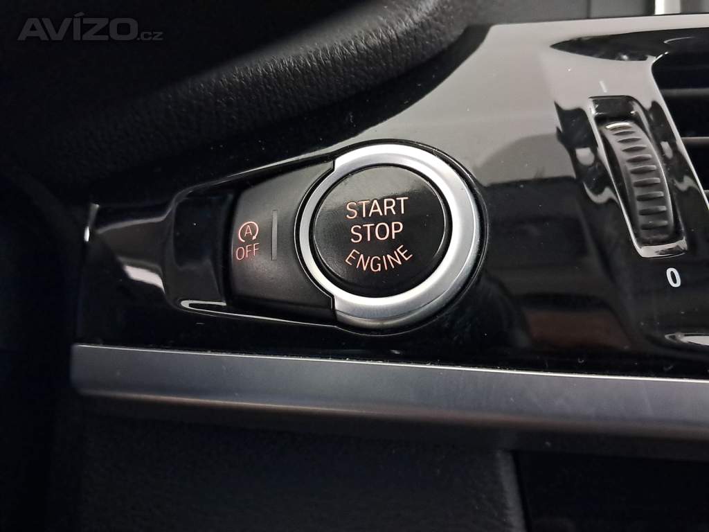 Foto inzerátu BMW X4 xDrive30d