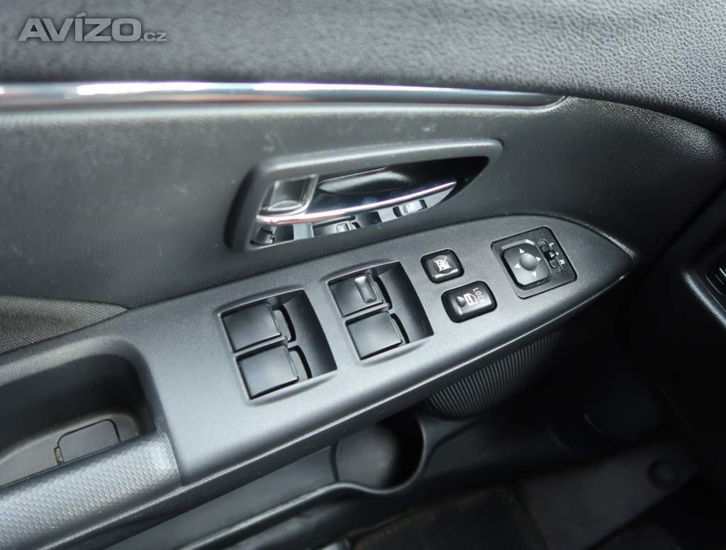 Foto inzerátu Mitsubishi ASX 1.6 MIVEC