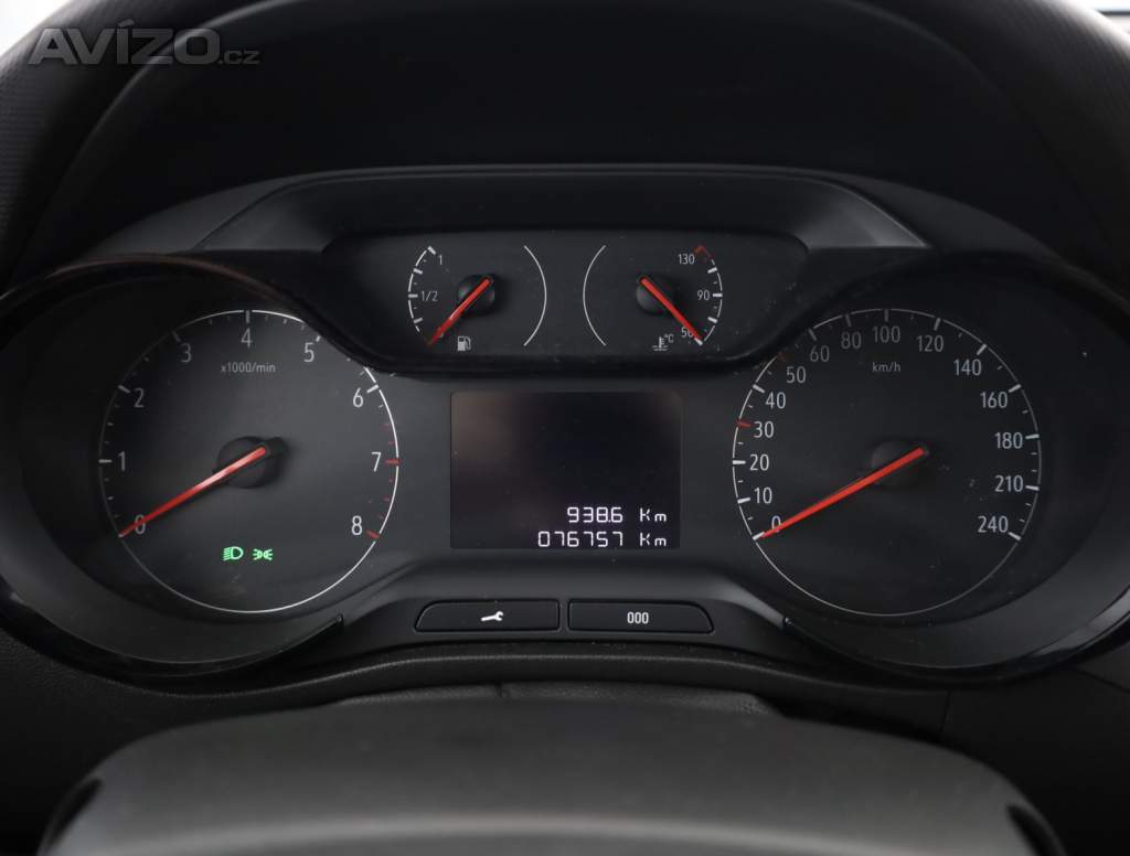 Foto inzerátu Opel Crossland 1.2