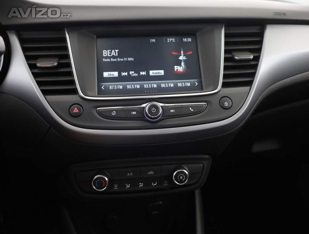 Foto inzerátu Opel Crossland 1.2