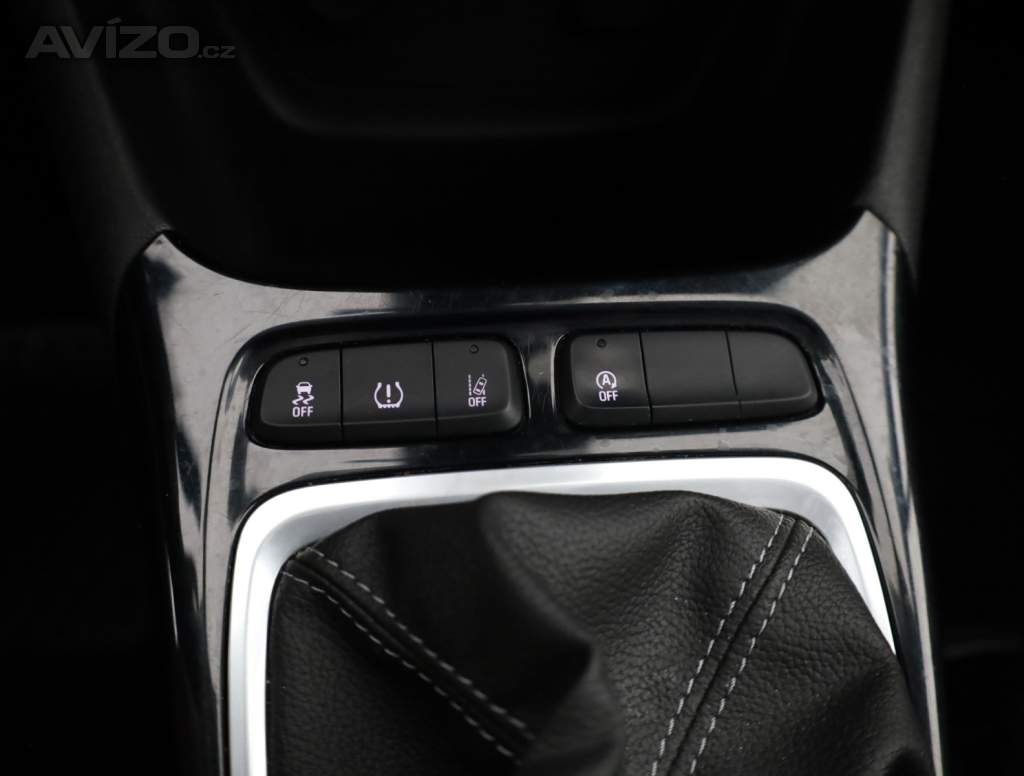 Foto inzerátu Opel Crossland 1.2