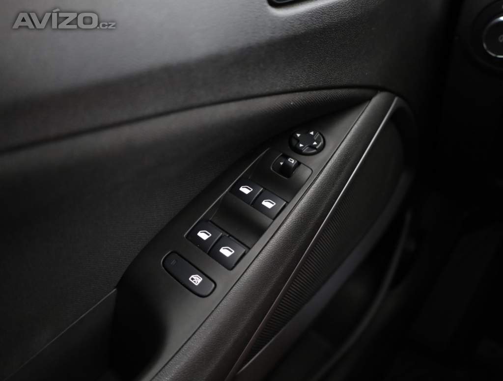 Foto inzerátu Opel Crossland 1.2