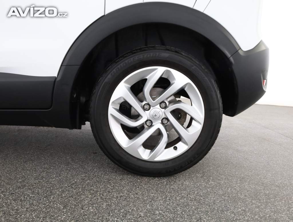 Foto inzerátu Opel Crossland 1.2