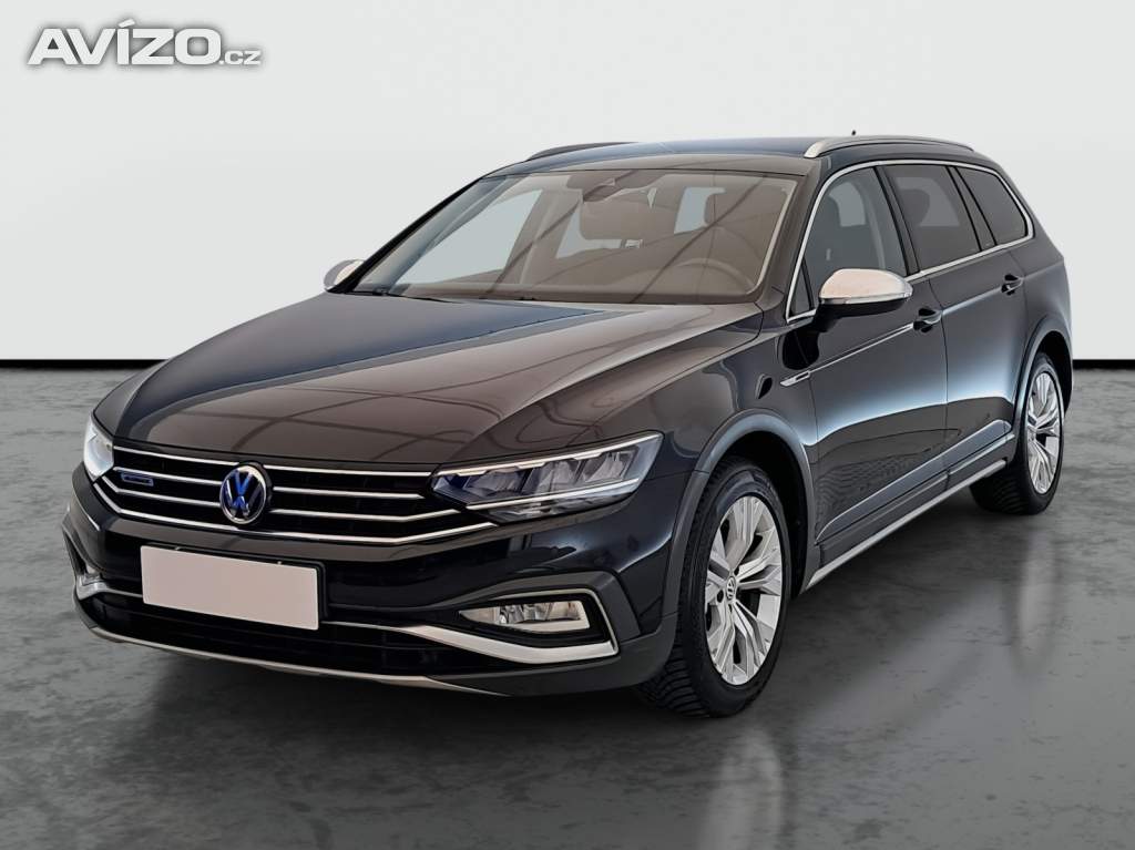 Foto inzerátu VW Passat 2.0 TSI