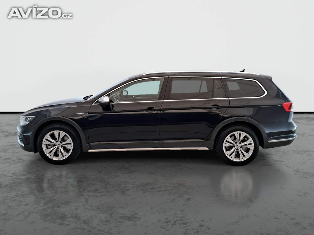 Foto inzerátu VW Passat 2.0 TSI