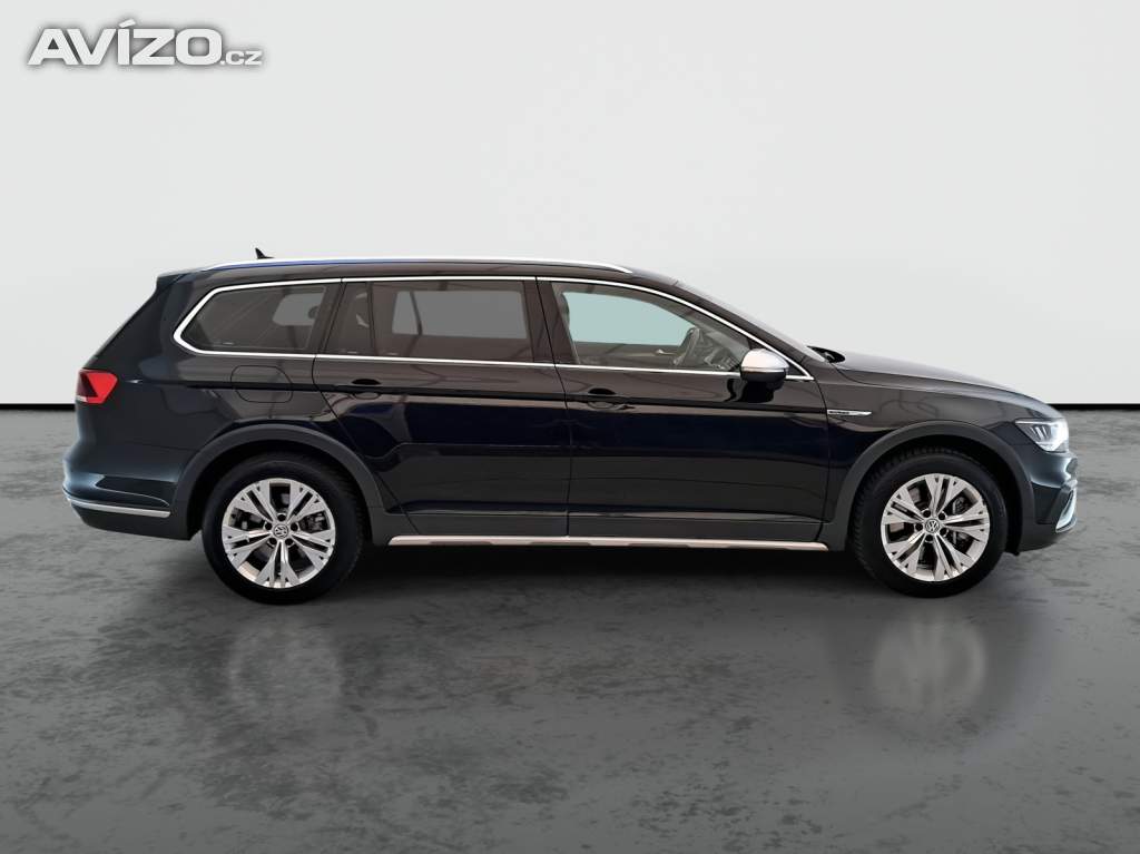 Foto inzerátu VW Passat 2.0 TSI