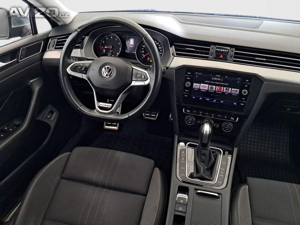 Foto inzerátu VW Passat 2.0 TSI