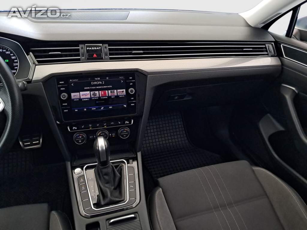 Foto inzerátu VW Passat 2.0 TSI