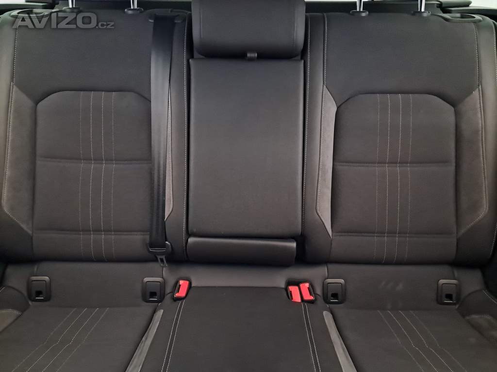Foto inzerátu VW Passat 2.0 TSI