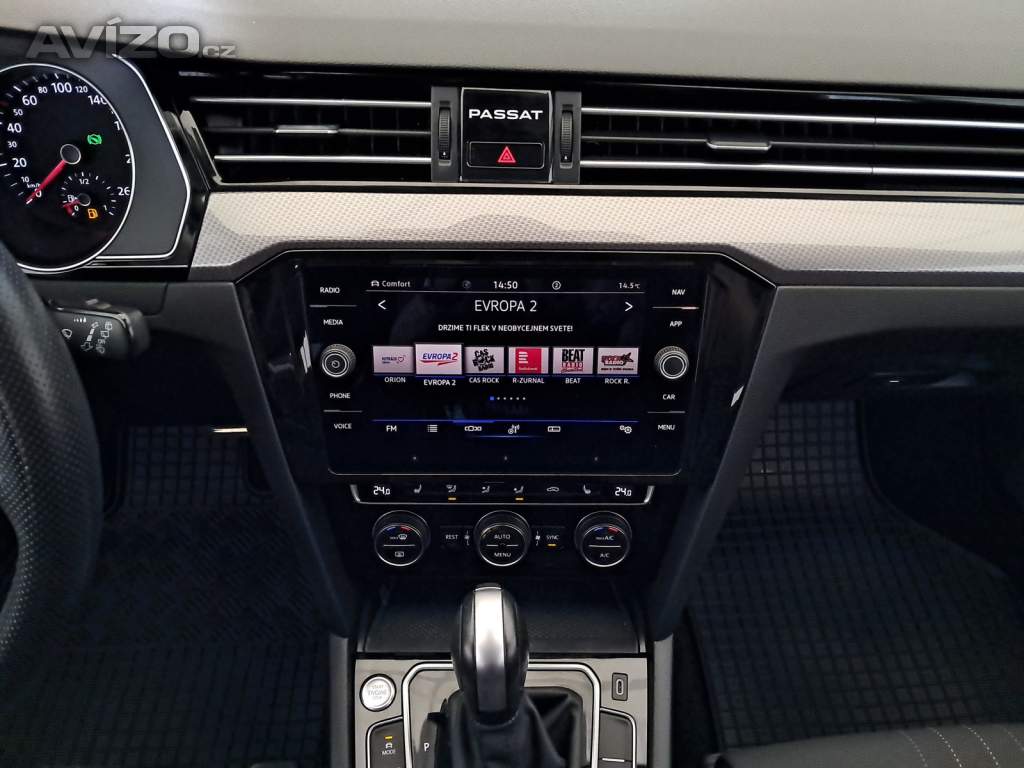 Foto inzerátu VW Passat 2.0 TSI