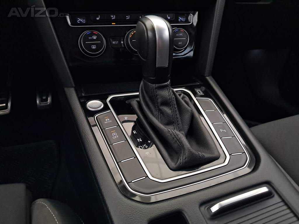 Foto inzerátu VW Passat 2.0 TSI
