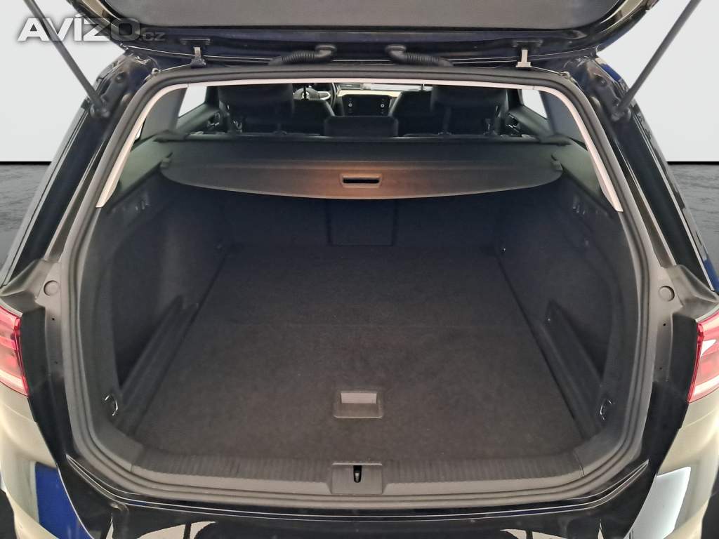 Foto inzerátu VW Passat 2.0 TSI