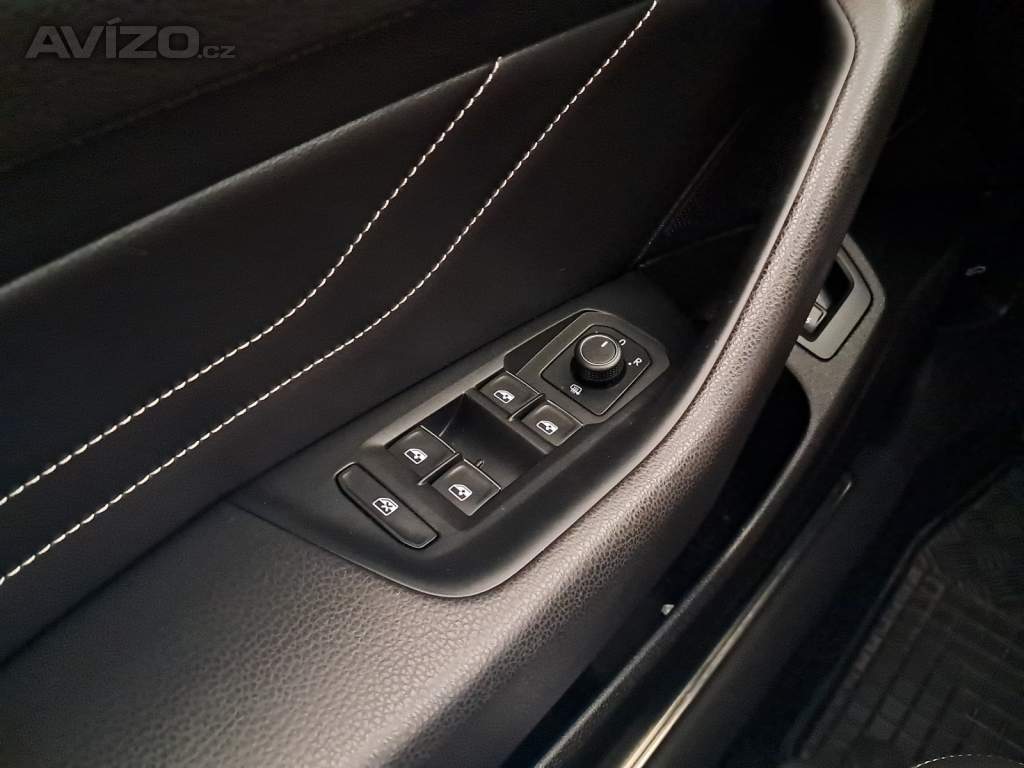 Foto inzerátu VW Passat 2.0 TSI