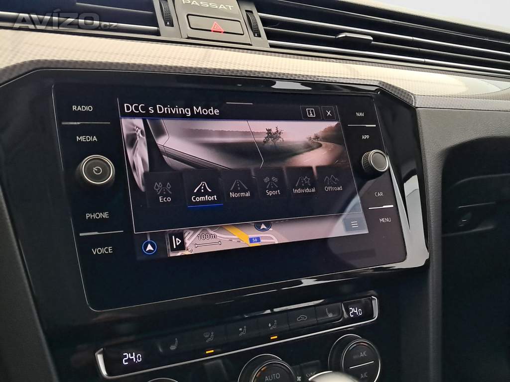 Foto inzerátu VW Passat 2.0 TSI