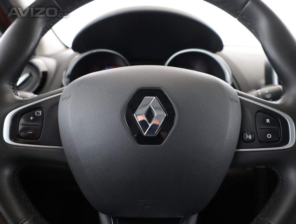 Renault Clio 1.2 16V