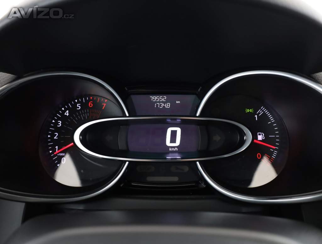Foto inzerátu Renault Clio 1.2 16V