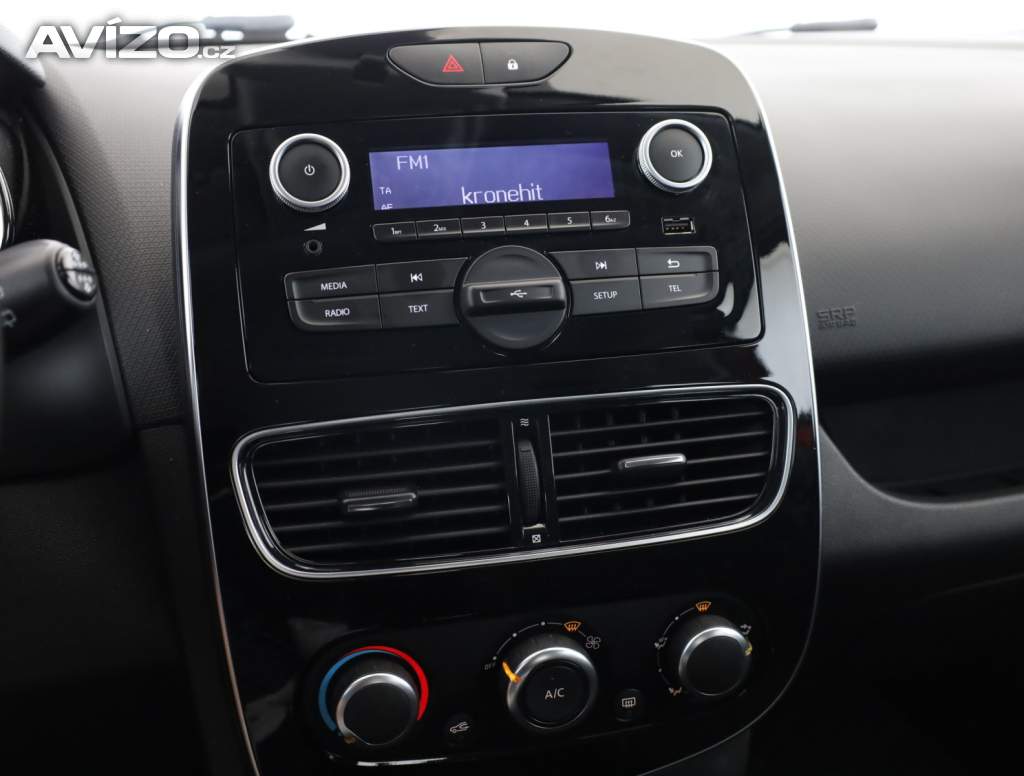 Foto inzerátu Renault Clio 1.2 16V