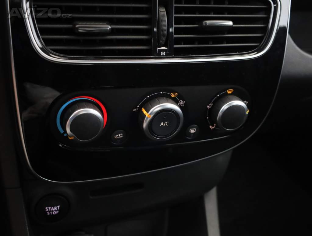 Foto inzerátu Renault Clio 1.2 16V