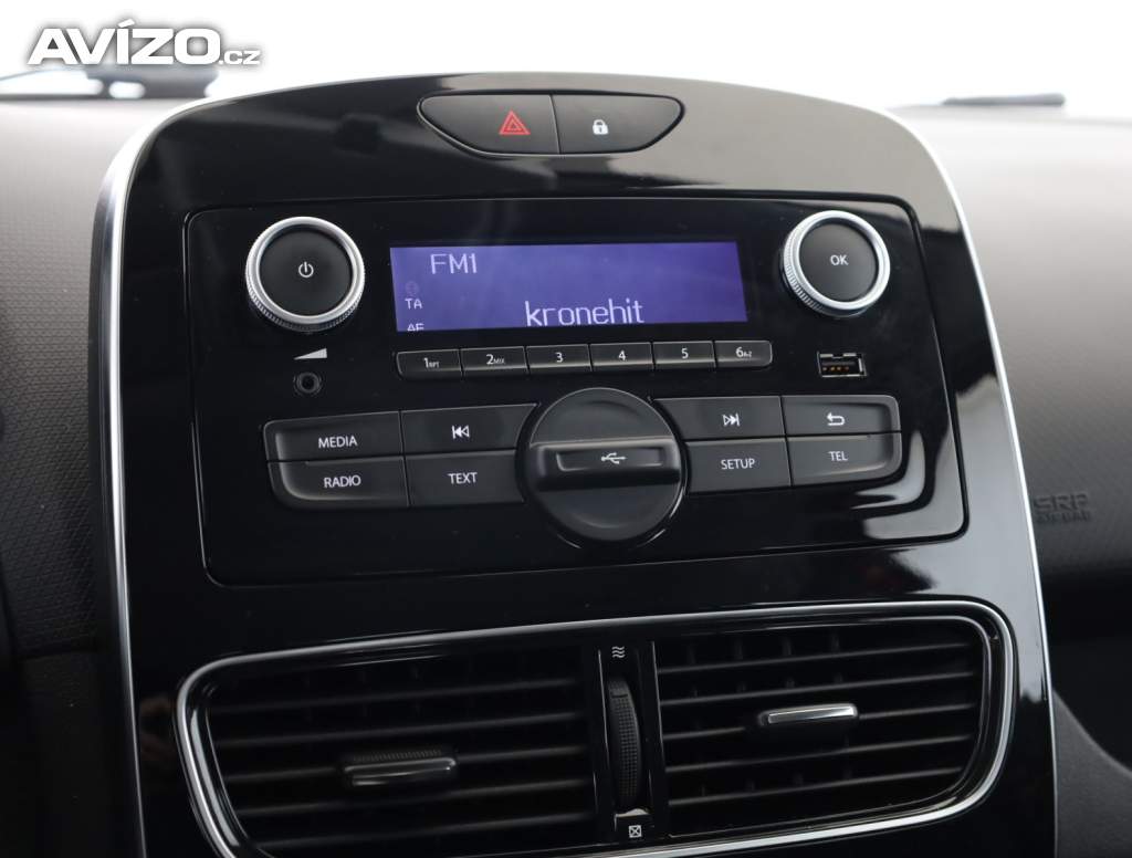 Foto inzerátu Renault Clio 1.2 16V