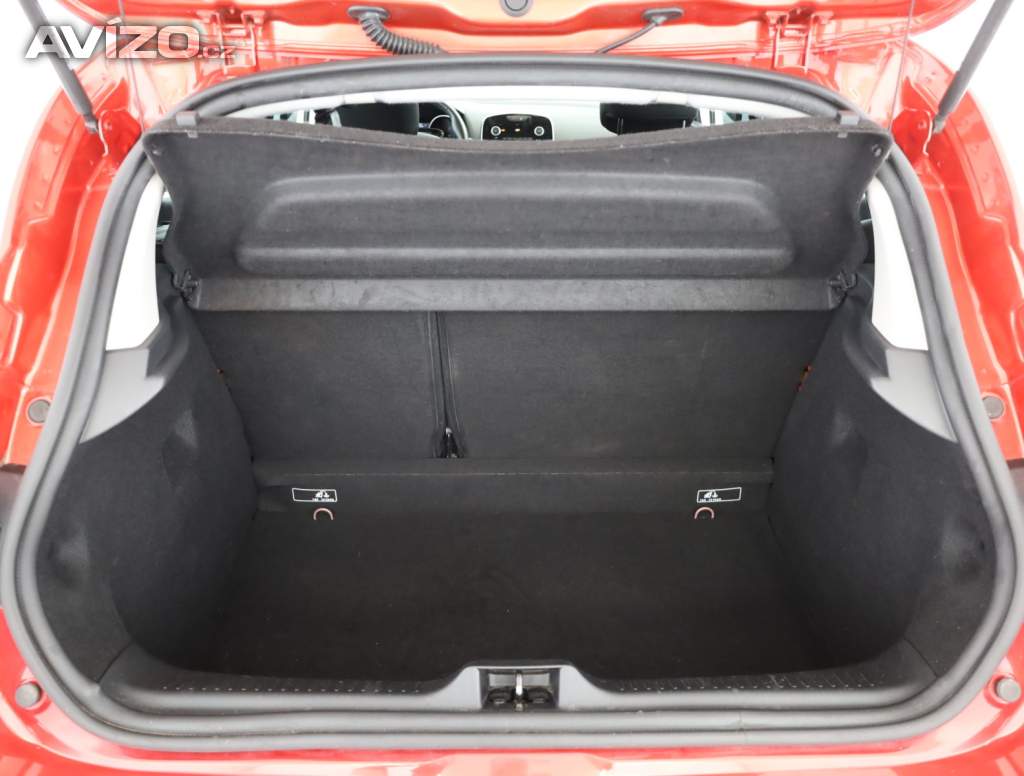 Foto inzerátu Renault Clio 1.2 16V