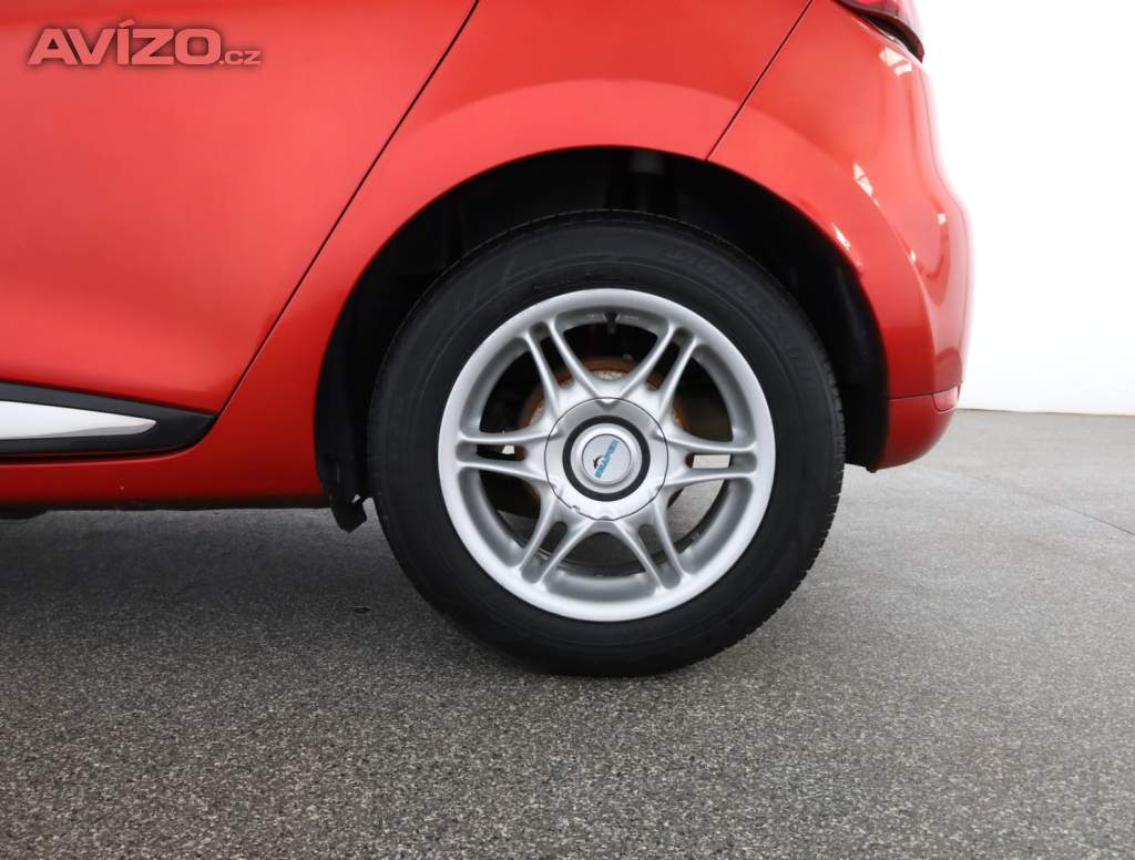 Foto inzerátu Renault Clio 1.2 16V