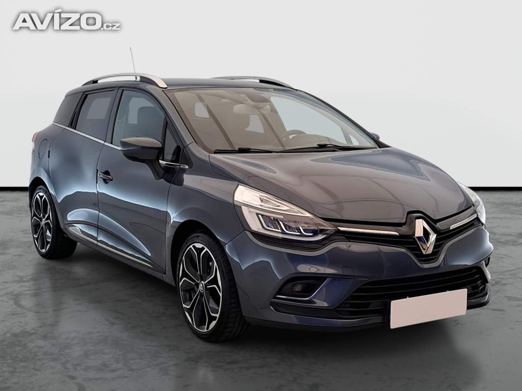 Renault Clio 0.9 TCe