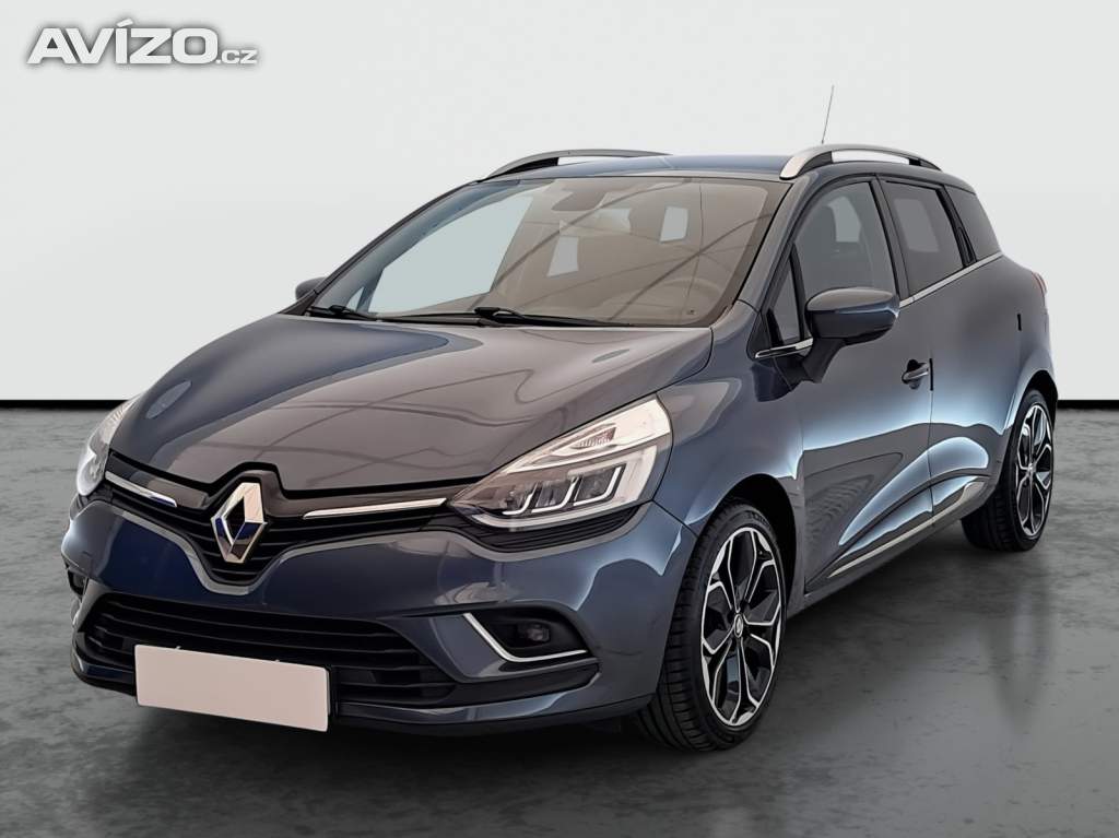 Foto inzerátu Renault Clio 0.9 TCe