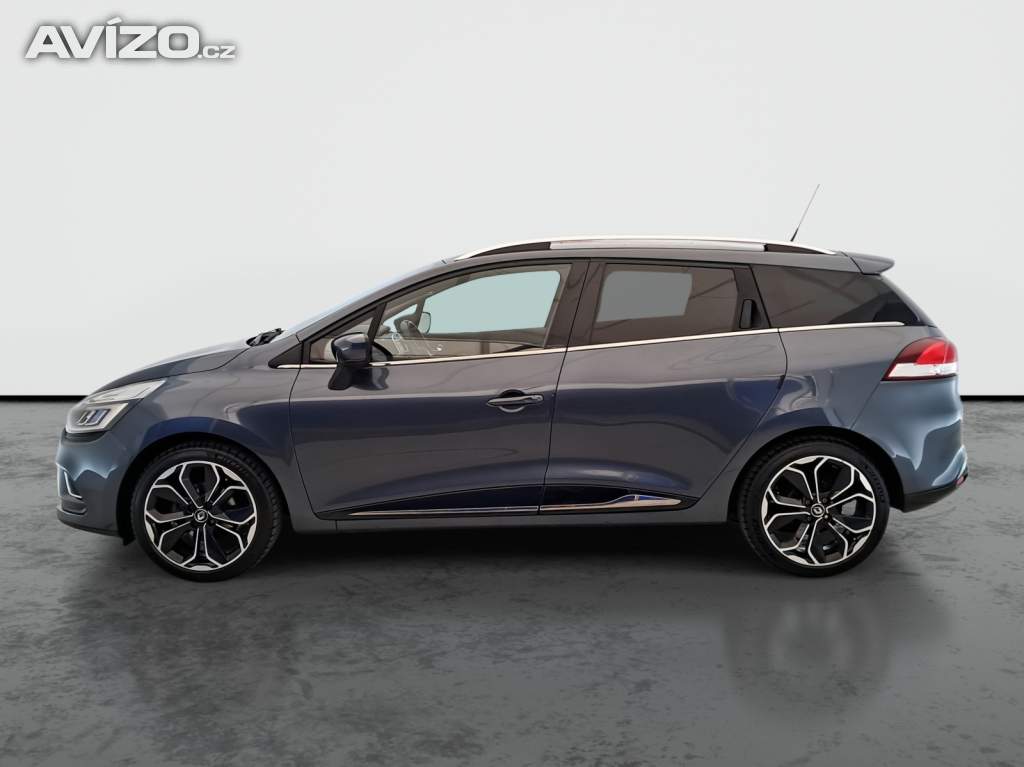 Foto inzerátu Renault Clio 0.9 TCe